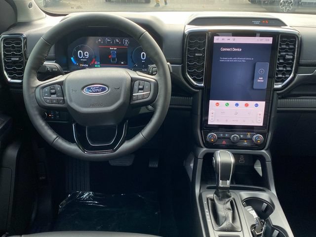 New 2026 Ford Ranger Lariat w/ FX4 Off-Road Package AWD/4WD image 6