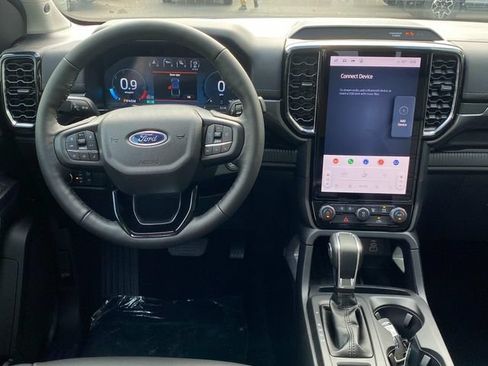 New 2026 Ford Ranger Lariat AWD/4WD image 6