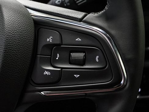 New 2026 Buick Envista Preferred FWD image 36