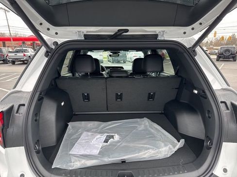 New 2026 GMC Terrain Elevation w/ Elevation Premium Package image 6