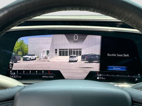 Certified 2022 Cadillac Escalade Sport w/ Touring Package RWD image 38