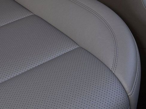 New 2026 Chevrolet Silverado 3500 LTZ w/ LTZ Premium Package image 21