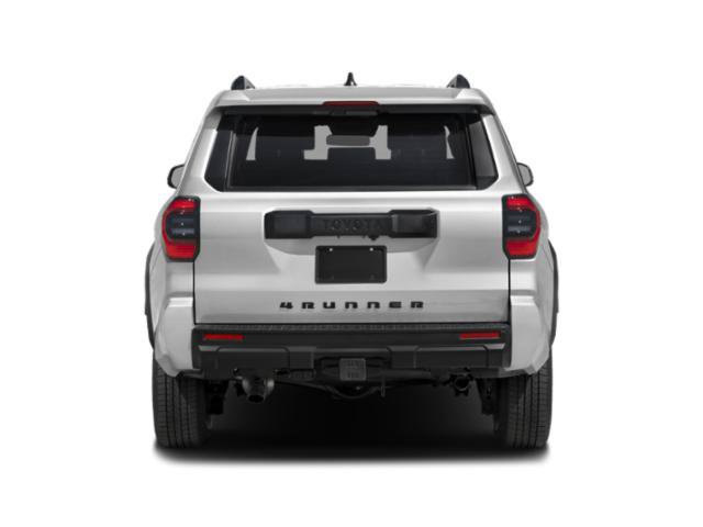 Used 2025 Toyota 4Runner SR5 AWD/4WD image 5