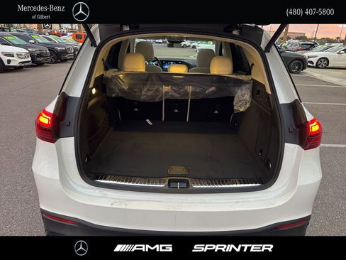 New 2026 Mercedes-Benz GLE 53 AMG 4MATIC image 8