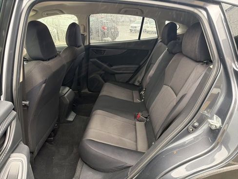 Used 2023 Subaru Crosstrek 2.0i image 30