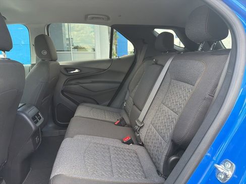 Used 2024 Chevrolet Equinox LT FWD image 10
