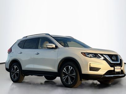 Used 2019 Nissan Rogue SV w/ Premium Package