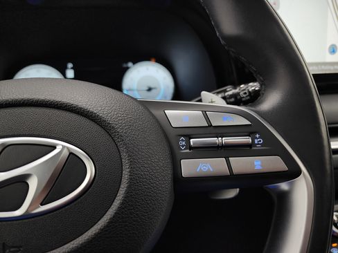 Used 2024 Hyundai Palisade Calligraphy image 15