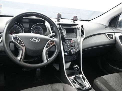 Used 2016 Hyundai Elantra GT image 20