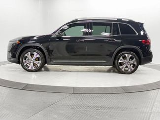 Certified 2024 Mercedes-Benz EQB 350 4MATIC SUV w/ Winter Package video 4