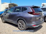 Used 2021 Honda CR-V EX-L image 2
