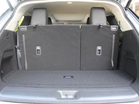 Used 2026 INFINITI QX60 Luxe w/ Cargo Package image 19