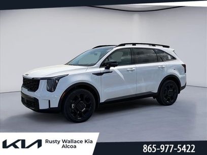 New 2026 Kia Sorento SX