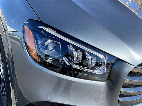 New 2026 Mercedes-Benz GLS 450 GLS 450 image 20