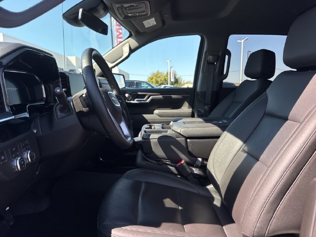 Used 2026 GMC Sierra 1500 SLT AWD/4WD image 12