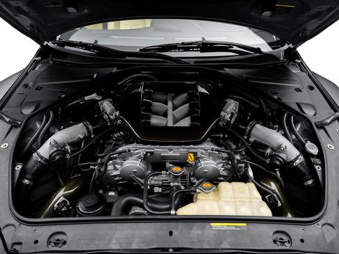 Used 2016 Nissan GT-R Premium AWD/4WD image 60