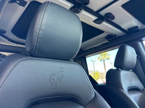 New 2026 Ford Bronco Big Bend image 16