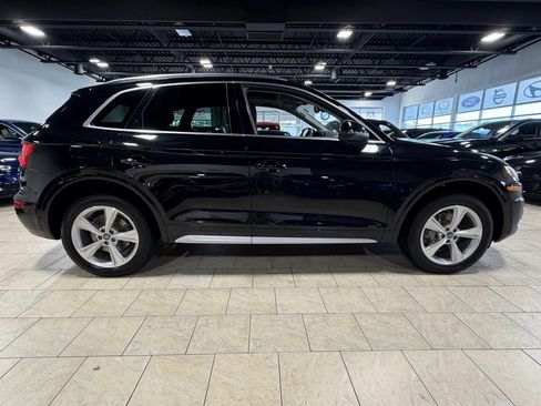 Used 2020 Audi Q5 2.0T Premium Plus AWD/4WD image 26