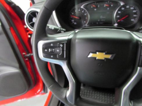 Used 2024 Chevrolet Blazer LT image 14