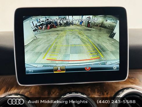 Used 2016 Mercedes-Benz GLA 250 4MATIC image 12