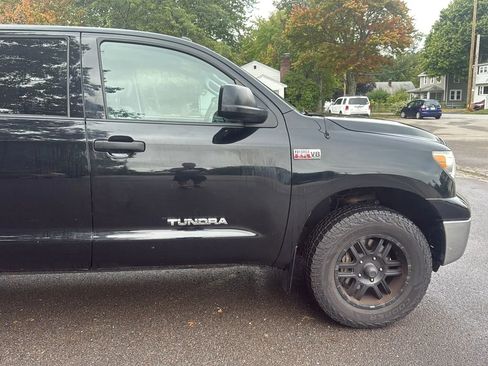 Used 2012 Toyota Tundra SR5 image 12