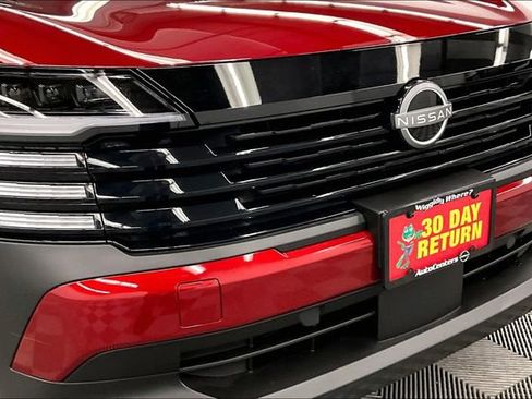 New 2026 Nissan Kicks SV image 15