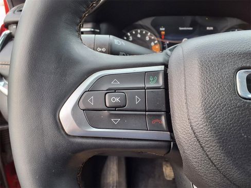 Used 2022 Jeep Compass Limited image 26