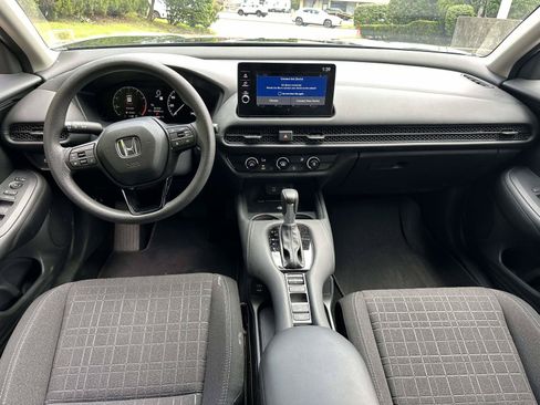 Used 2026 Honda HR-V LX image 11