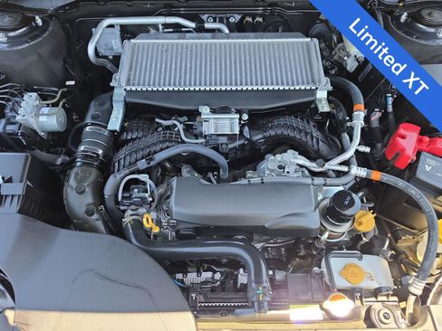 Used 2024 Subaru Outback Limited XT AWD/4WD image 13