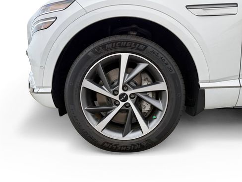 Used 2025 Genesis GV80 3.5T Advanced AWD/4WD image 30