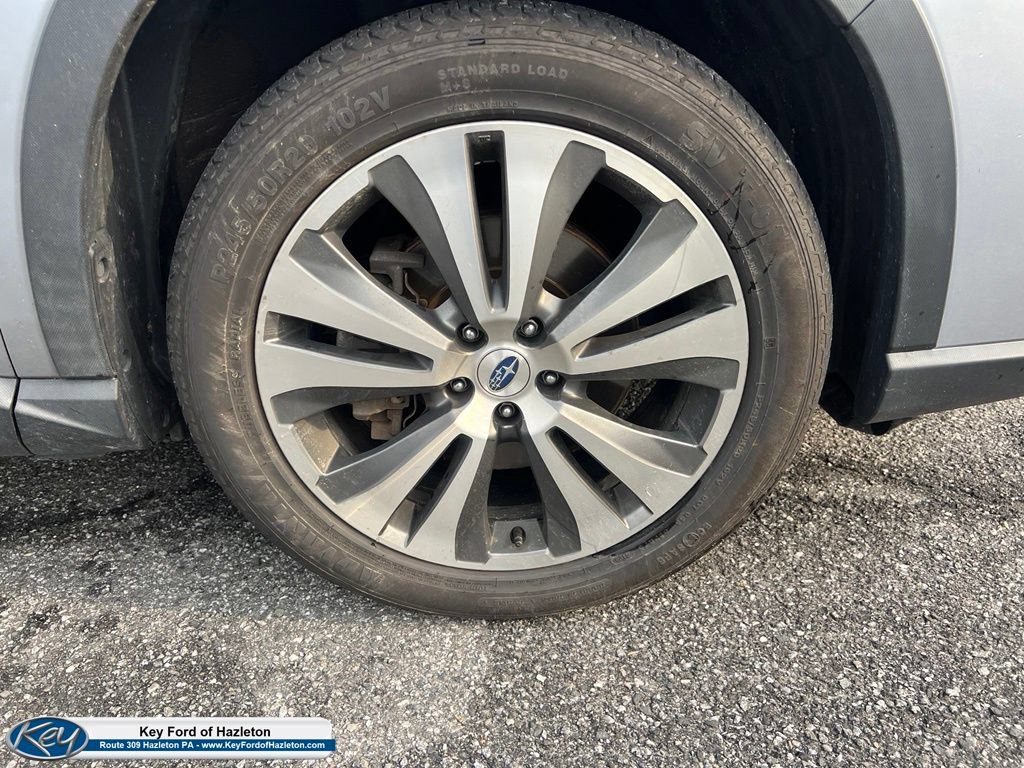 Used 2019 Subaru Ascent Limited AWD/4WD image 13