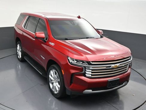 Used 2021 Chevrolet Tahoe High Country image 22