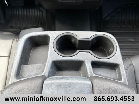 Used 2021 Chevrolet Silverado 1500 W/T w/ WT Value Package RWD image 15