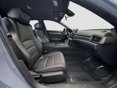Used 2022 Honda Accord Sport image 18