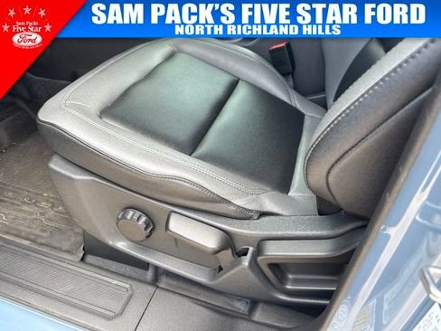 Used 2024 Ford Bronco Big Bend w/ Sasquatch Package AWD/4WD image 7