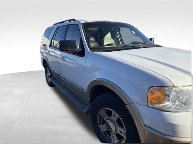 Used 2005 Ford Expedition Eddie Bauer AWD/4WD image 10