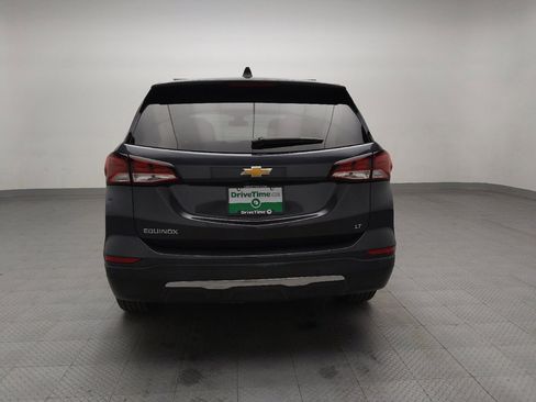 Used 2022 Chevrolet Equinox LT image 6