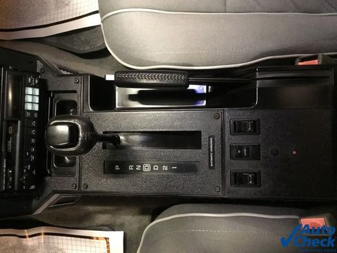 Used 1987 Chevrolet Camaro Z28 image 33