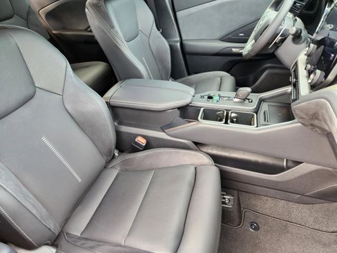 New 2026 Lexus TX 350 AWD image 6