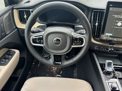 New 2026 Volvo XC60 T8 Plus w/ Climate Package AWD/4WD image 16