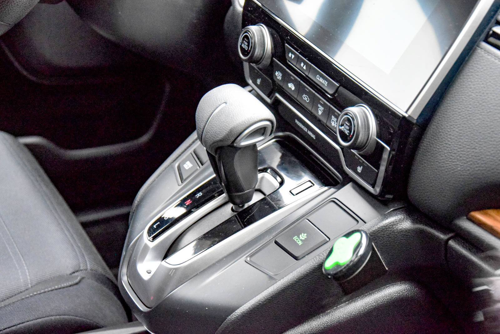 Used 2019 Honda CR-V EX image 9