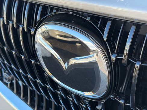 New 2026 MAZDA CX-90 3.3 Turbo w/ Preferred Package image 13