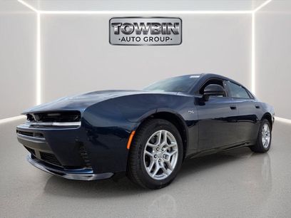 New 2026 Dodge Charger R/T w/ Driver Convenience Group