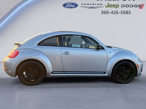 Used 2013 Volkswagen Beetle R-Line image 6