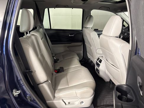 Used 2019 Honda Pilot Touring image 23