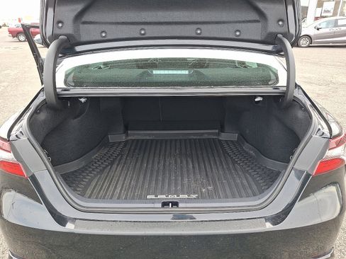 Certified 2024 Toyota Camry SE w/ Cold Weather Package image 29