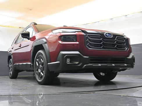 New 2026 Subaru Outback Premium AWD/4WD image 45