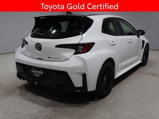 Certified 2023 Toyota Corolla GR AWD/4WD video 2