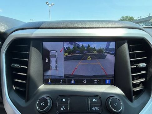 Certified 2023 GMC Acadia SLT w/ Elevation Edition AWD/4WD image 29