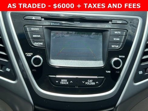 Used 2016 Hyundai Elantra Value Edition FWD image 24